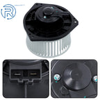 Heater Blower Motor with Fan for Subaru Forester (2002–2013), Impreza (2008–2011)