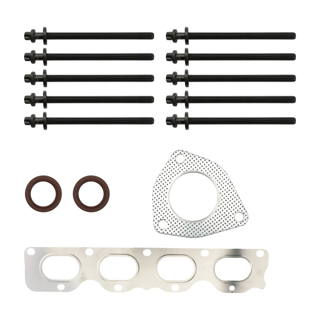 Head Gasket Bolts Set for Chevrolet Cruze (2011–2017) 1.8L