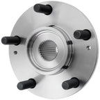 Wheel Hubs for Hyundai Elantra (2011-2016)