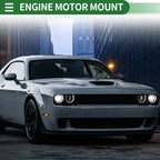 Engine Motor Mount Set for Dodge Challenger (2015-2023)