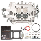 4-Barrel Carburetor with Manual Choke for 1405 600 CFM (305-360)