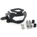 Aluminum Front Brake Fluid Reservoir Cover for BMW F800GS F700GS (2013-2018)