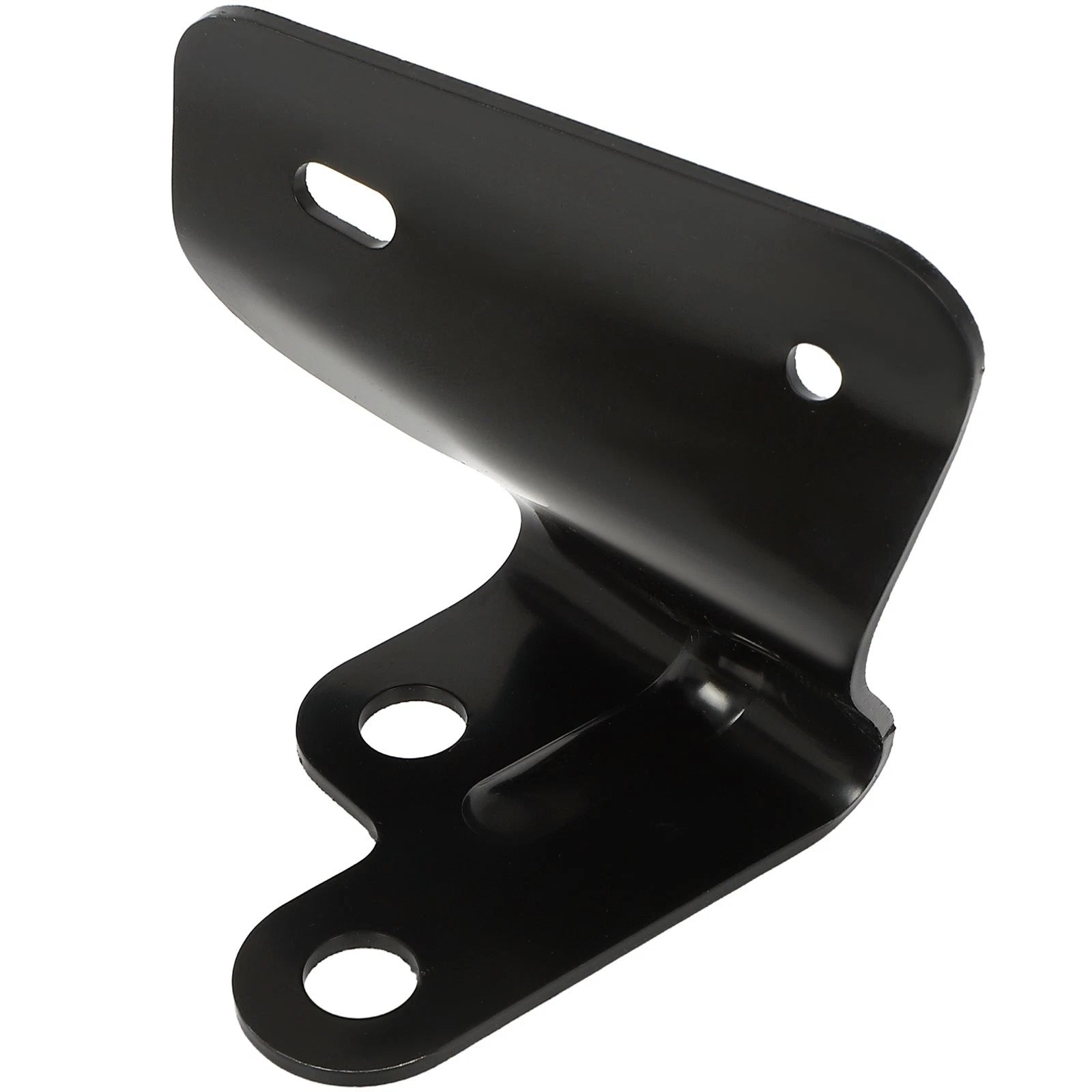 Set of 4 Soft-Top Bracket Bow Holders for Jeep Wrangler 4-Door
