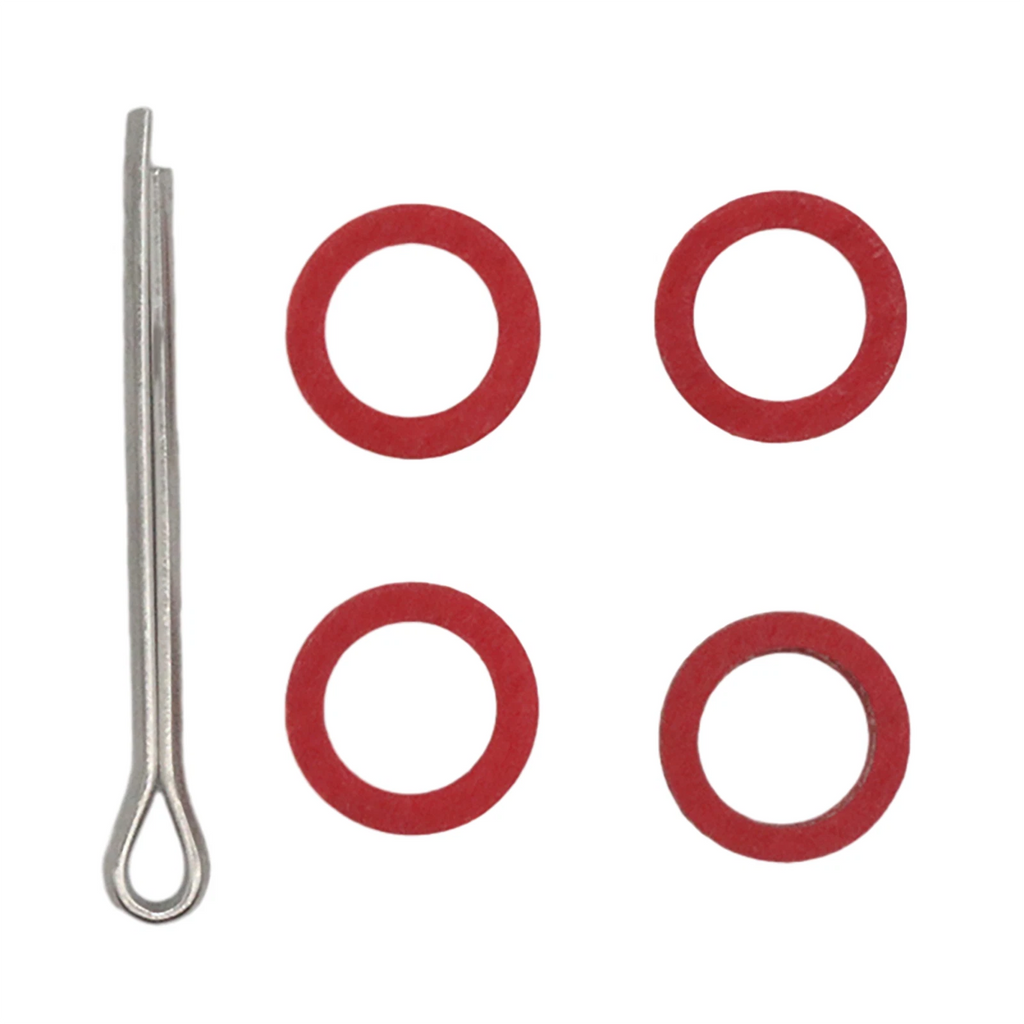 Lower Gearcase Oil Seal Kit for Yamaha Outboard (93101-17054)