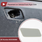 Front Right Washer Nozzle Cover Cap for Lexus LX570 (2016–2021)