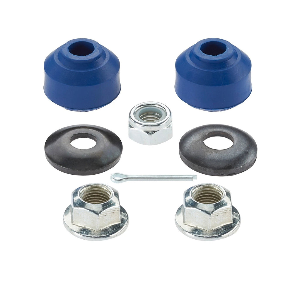 MOOG K7300 Front Suspension Stabilizer Bar Link Kit for Dodge Ram (1994–2012)
