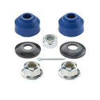 MOOG K7300 Front Suspension Stabilizer Bar Link Kit for Dodge Ram (1994–2012)