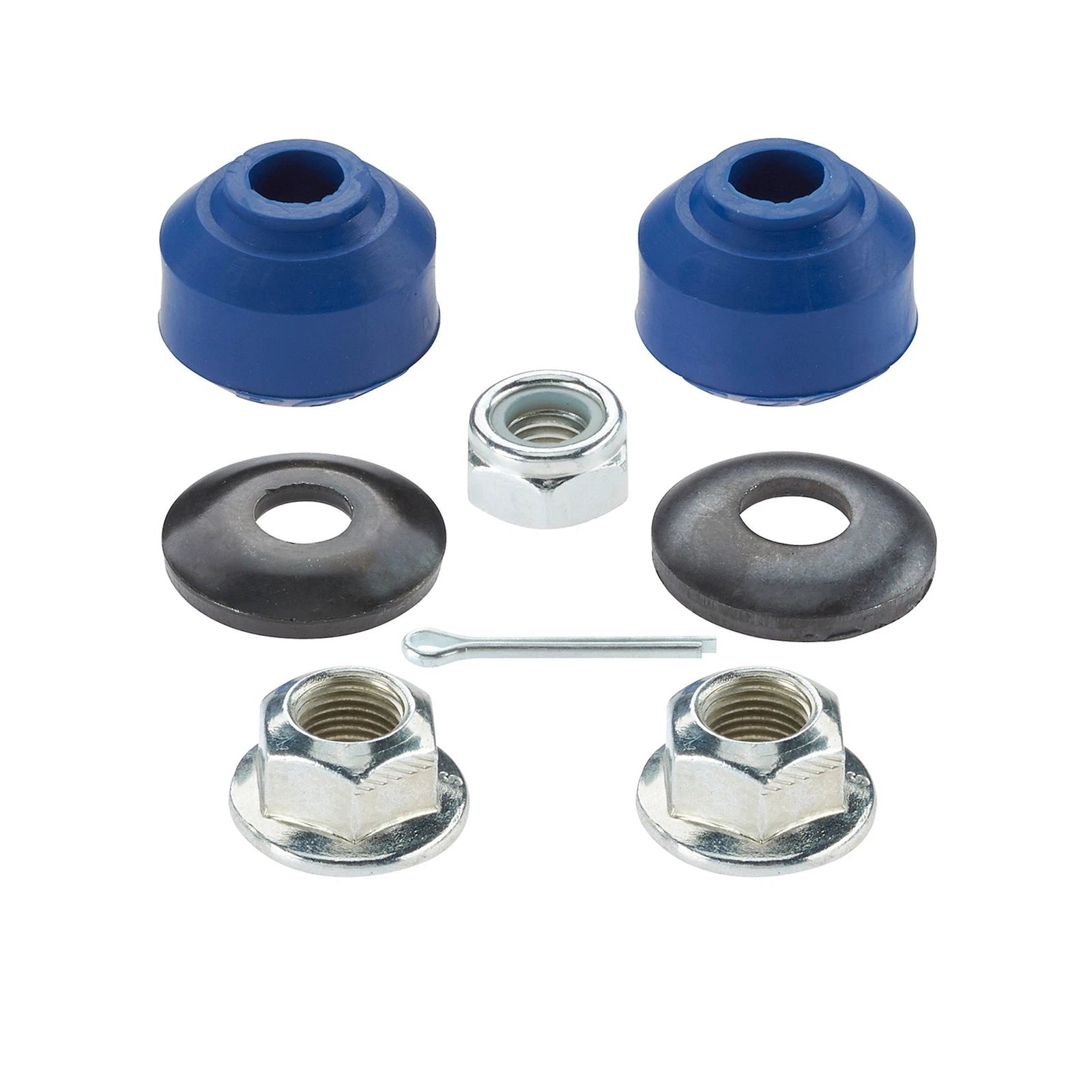 MOOG K7300 Front Suspension Stabilizer Bar Link Kit for Dodge Ram (1994–2012)