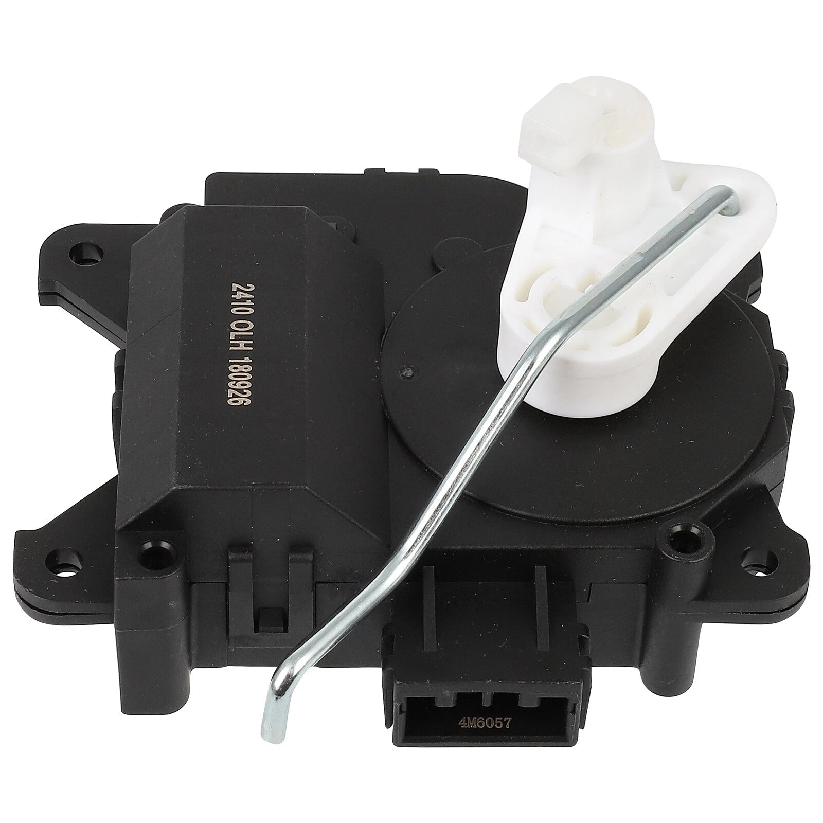 HVAC Air Blend Door Actuator for Honda Accord (1998–2002) & Acura MDX (2001–2006)
