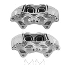 Front Disc Brake Calipers for Toyota 4Runner 2003–2009 (4.0L, 4.7L)