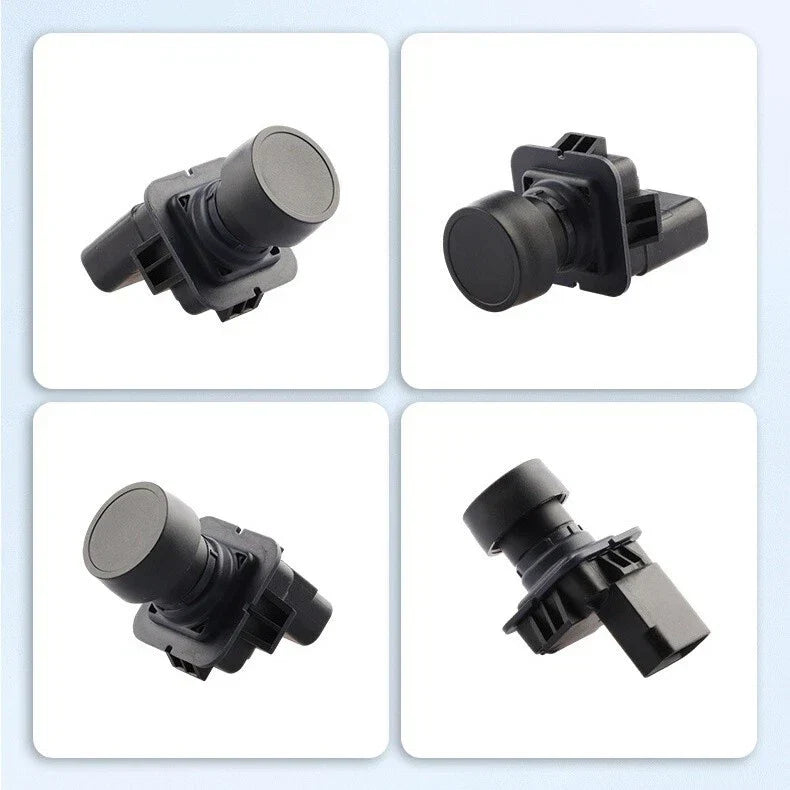 3x Backup Camera for Ford F-550 (2013–2014)