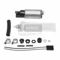 Denso Fuel Pump and Strainer Set for 950-0124