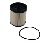 3Pcs Fuel Filter for Chevy Silverado 2500HD 3500HD (2017-2021)
