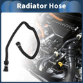 Radiator Hose for BMW 640i (2012-2017) BMW 740i (2011-2014)