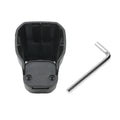 Camera Cover Bezel Trim for JEEP WRANGLER JL (2018–2023)
