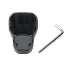 Camera Cover Bezel Trim for JEEP WRANGLER JL (2018–2023)