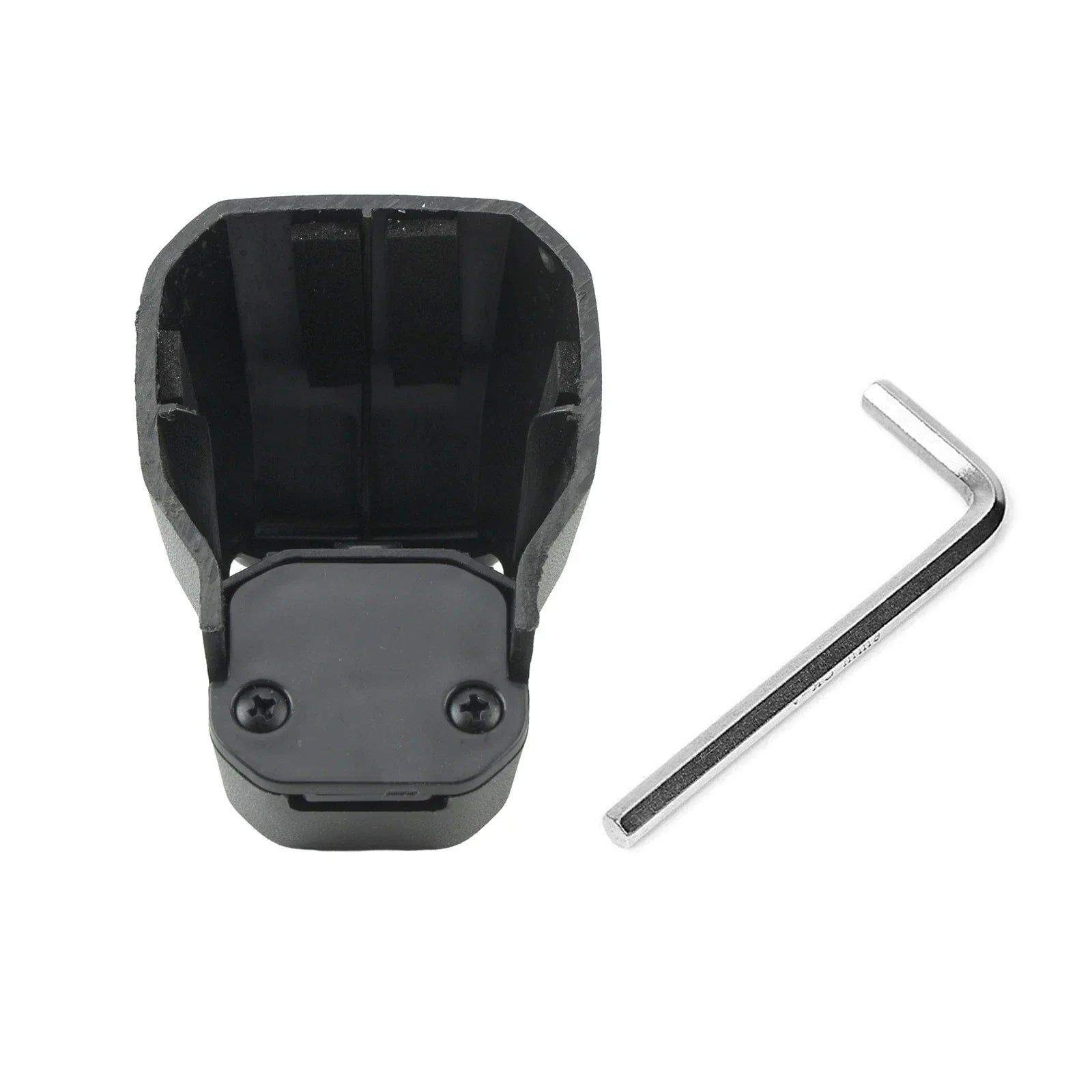 Camera Cover Bezel Trim for JEEP WRANGLER JL (2018–2023)
