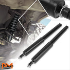 Set of 2 Shock Absorbers for Toyota RAV4 (1996–2005)