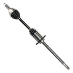 CV Axle Shaft Assembly for Nissan Maxima (2009–2014) Front Right