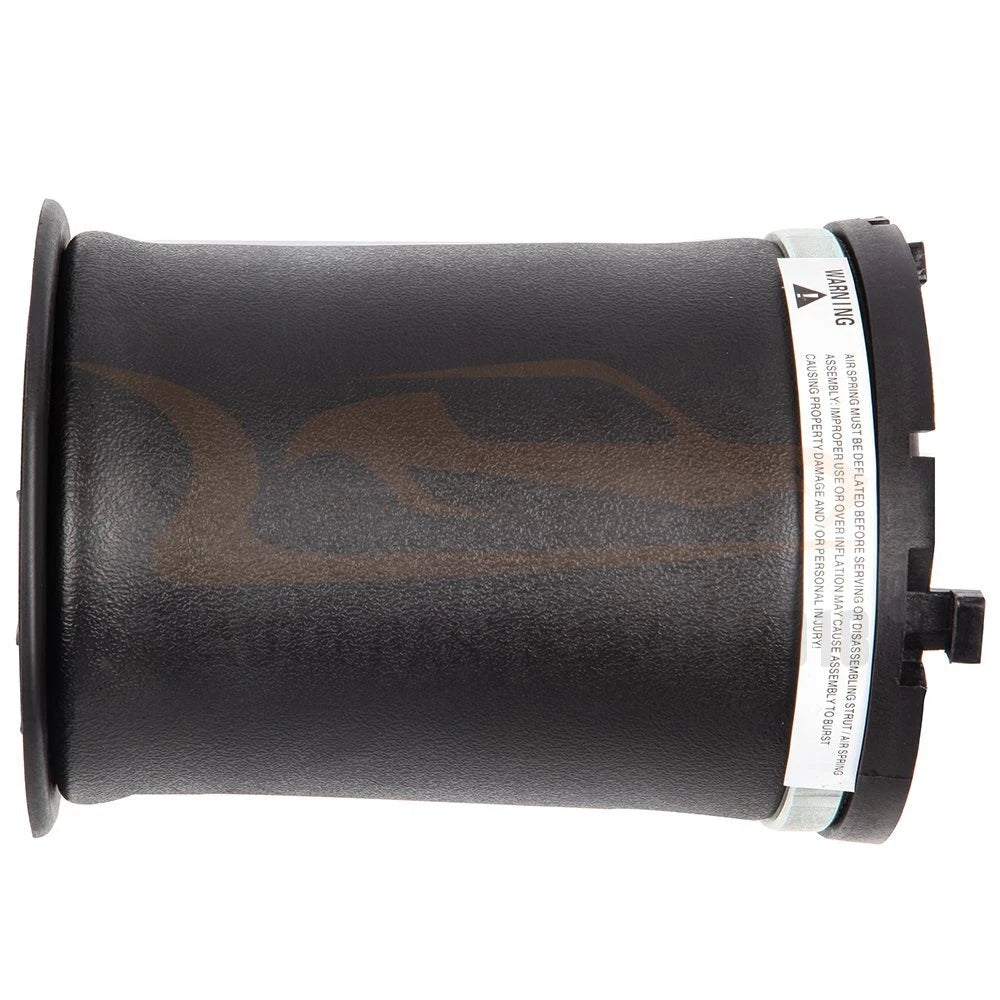Rear Air Suspension Bag for Hummer H2 (2003–2009)