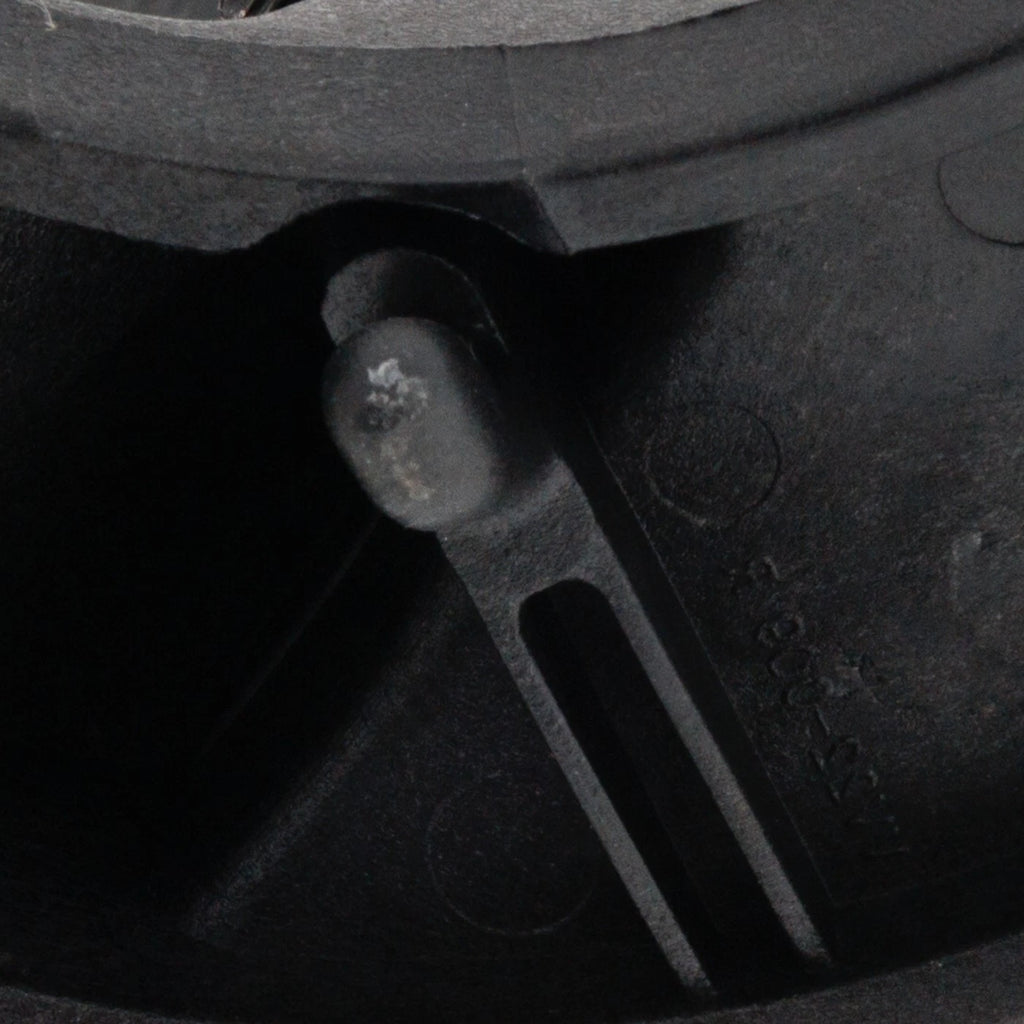 Left Side Heated Mirror for Volvo VNL (2004–2012)