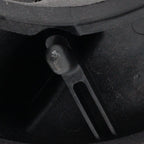Left Side Heated Mirror for Volvo VNL (2004–2012)