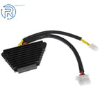 Voltage Regulator Rectifier for Honda Shadow VT500C VT700C VT750C (1983–1986) 31600-ME9-008