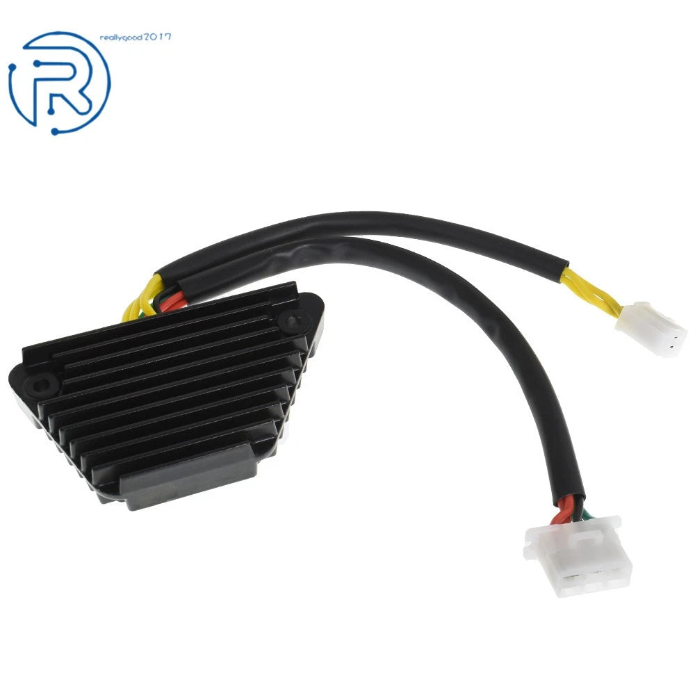 Voltage Regulator Rectifier for Honda Shadow VT500C VT700C VT750C (1983–1986) 31600-ME9-008