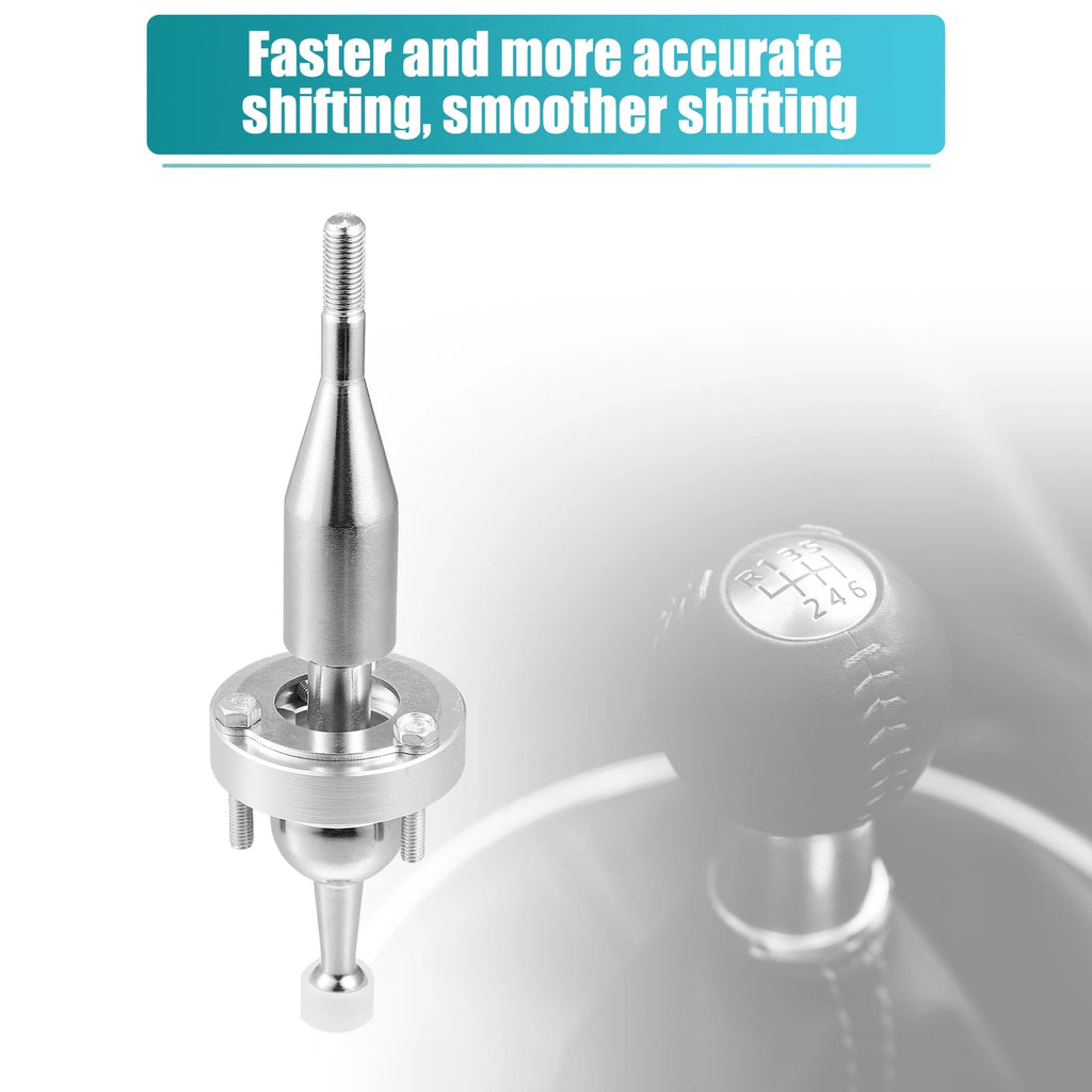 Gear Shift Knob Kit for Mazda MX5 Miata (1990–1997), RX7 (1986–1991)