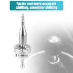 Gear Shift Knob Kit for Mazda MX5 Miata (1990–1997), RX7 (1986–1991)