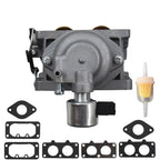 Carburetor for Kawasaki FH721 (YYYY–YYYY)