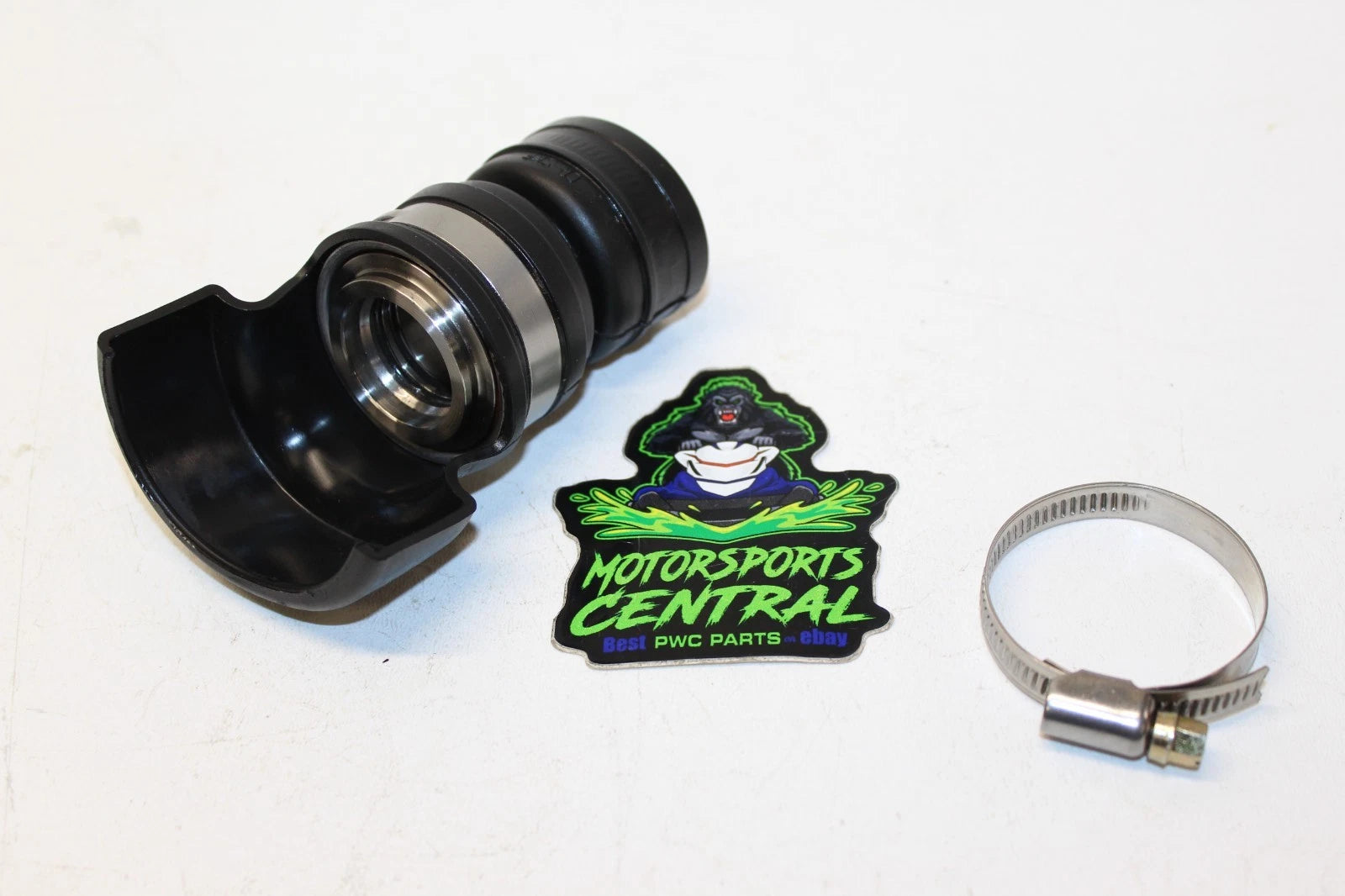 Drive Shaft Rubber Bearing Bellow for Seadoo 4TEC GTI GTX GTR RXT RXP (OEM 1630 1503)