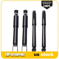 Set of 4 Shocks Struts for Chevrolet Tahoe Suburban GMC Yukon XL