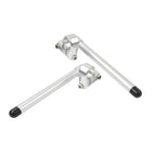 36MM Clip-On Handlebar Fork Tube for Motorcycle Cafe Racer (No Year Specified)