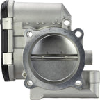 Throttle Body for VW Golf R32, Jetta (1999–2004)