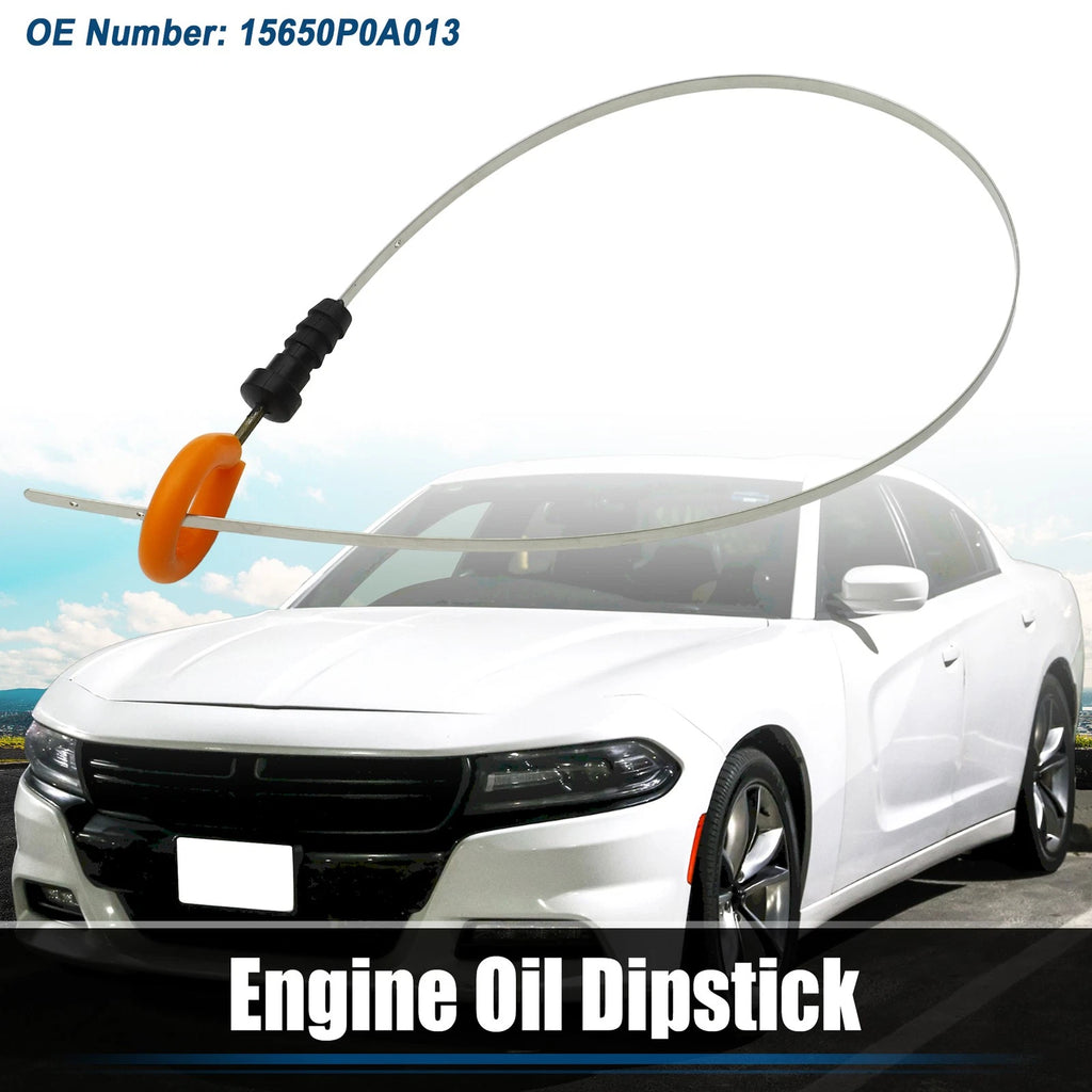Engine Oil Dipstick 15650P0A013 for Honda Accord (1998–2002)