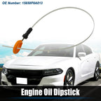 Engine Oil Dipstick 15650P0A013 for Honda Accord (1998–2002)