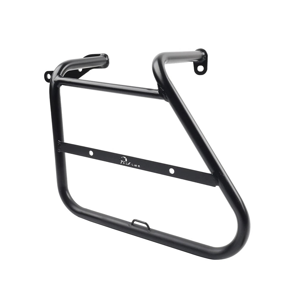 Left Side Saddle Bag Bracket for Honda CRF250L 250 Rally (2017–2020)