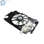 Radiator Cooling Fan Assembly for Toyota Prius C (2012-2015)
