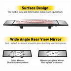 Foldable Rear View Mirror for Universal Vehicles (2010–2023)