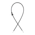 Hood Release Cable for BMW 1 Series E81 E82 E87, 3 Series E91 E92 E93, X1 E84 (2006-2013)