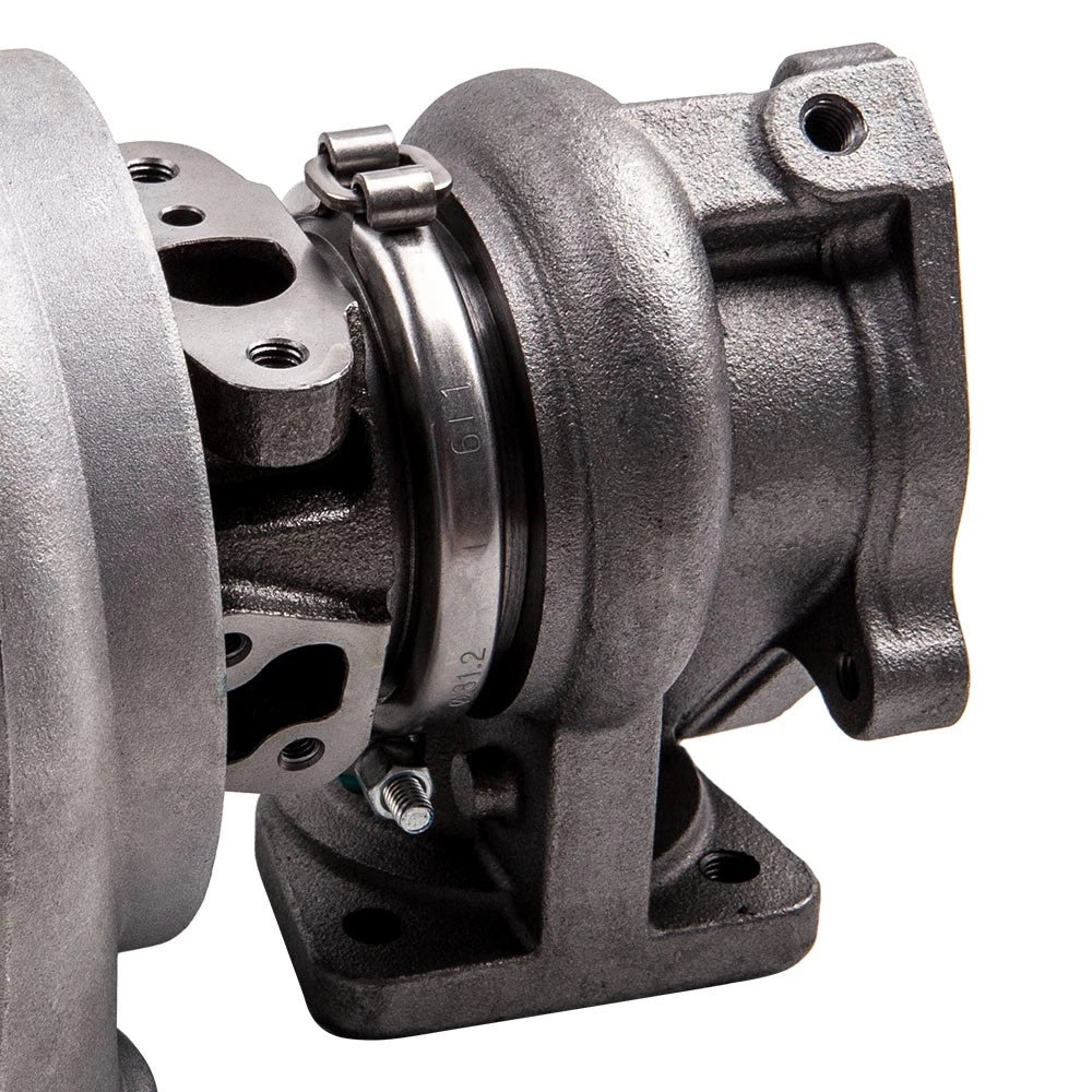 Turbocharger for Toyota 4-Runner 3.0L D (1993) 1KZ-T 17201-67010 CT12B