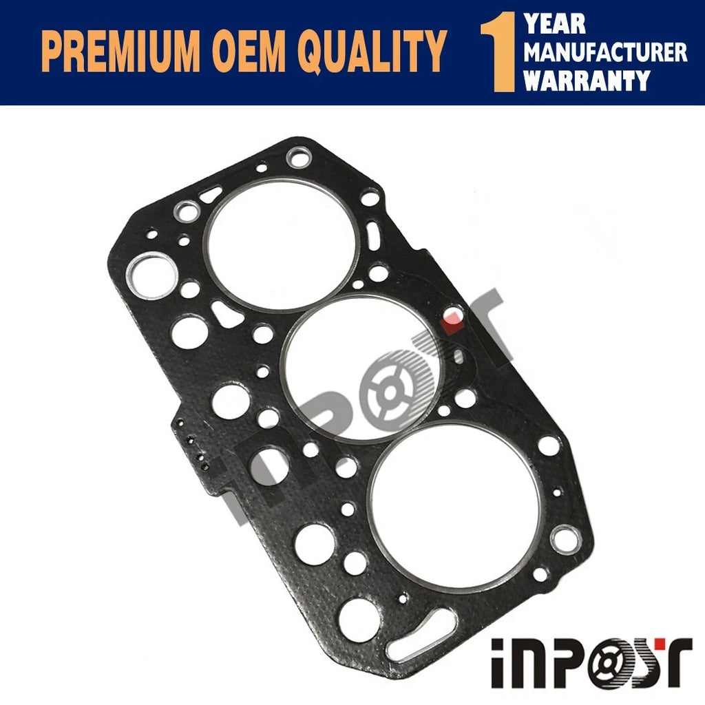 Cylinder Head Gasket for Thermo King TK3.74 TK374 (33-5071)