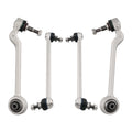 Front Lower Rearward Control Arm & Link for BMW 328i 335i X1 (2007–2015) MS10108