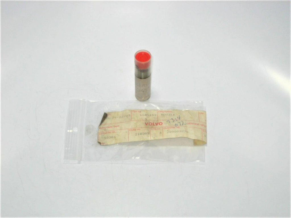 Fuel Injector Nozzle for Volvo Penta TMD TAMD (1545153)