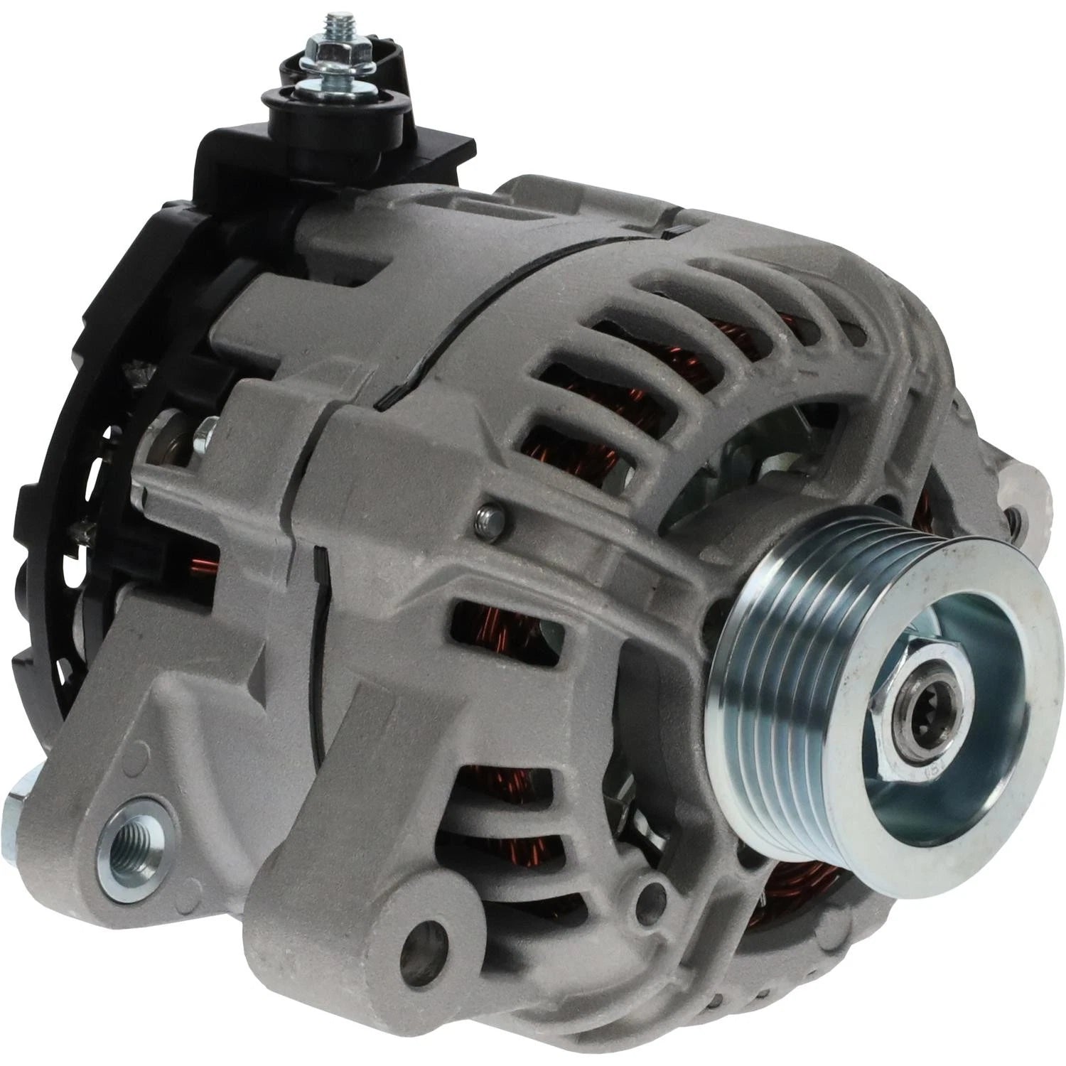 90AMP Alternator for Toyota Yaris II (2006–2008)