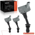 3X Ignition Coil for Chevy Trax, Trailblazer (2021–2024), Buick Encore GX