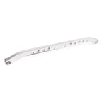 Billet Rear Lower Subframe Tie Bar for Honda Civic (1994–2001) & Integra (1992–1995)