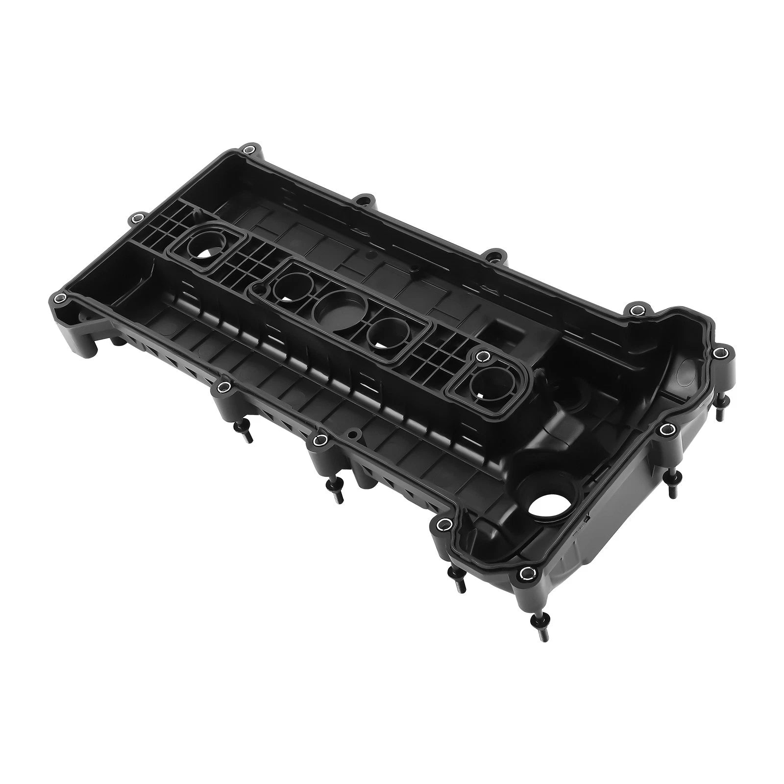 Upgrade Valve Cover w/ Gasket for Mazda 3 2.0L 2.3L (2006–2009) L3N510210C