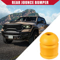 Rear Jounce Bumper for Dodge Ram 1500 (2009-2010) - Durable Replacement Part